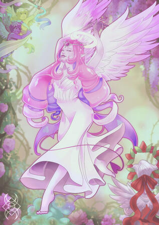 Eternal Sugar Cookie